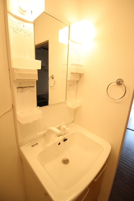 エントピアハウスの物件内観写真