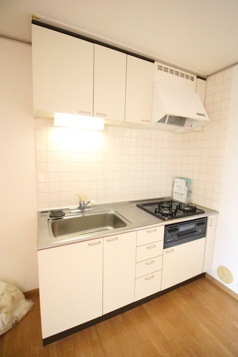 エントピアハウスの物件内観写真