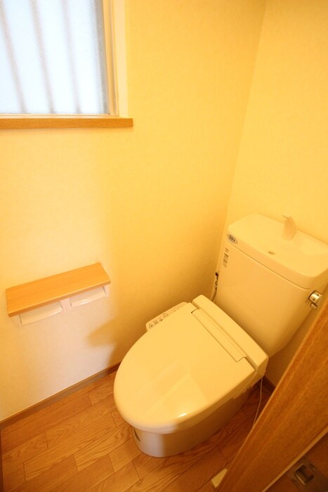 エントピアハウスの物件内観写真