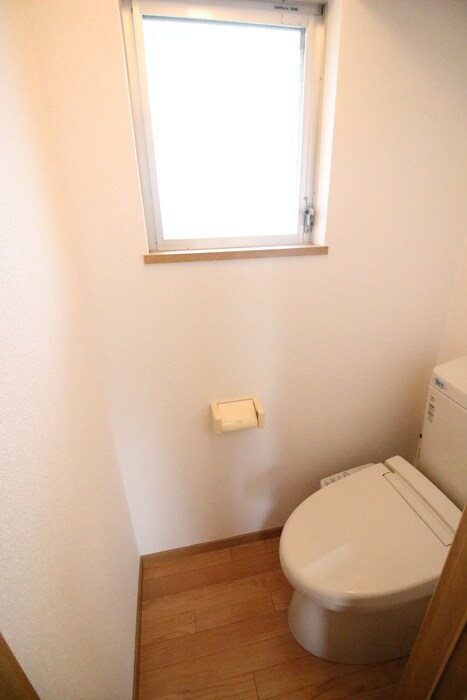 エントピアハウスの物件内観写真