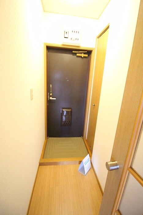 エントピアハウスの物件内観写真