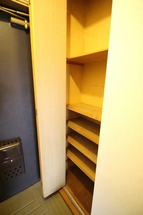 エントピアハウスの物件内観写真