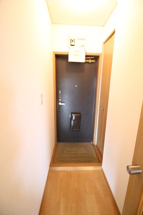 エントピアハウスの物件内観写真