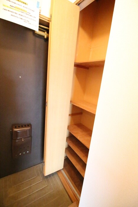 エントピアハウスの物件内観写真