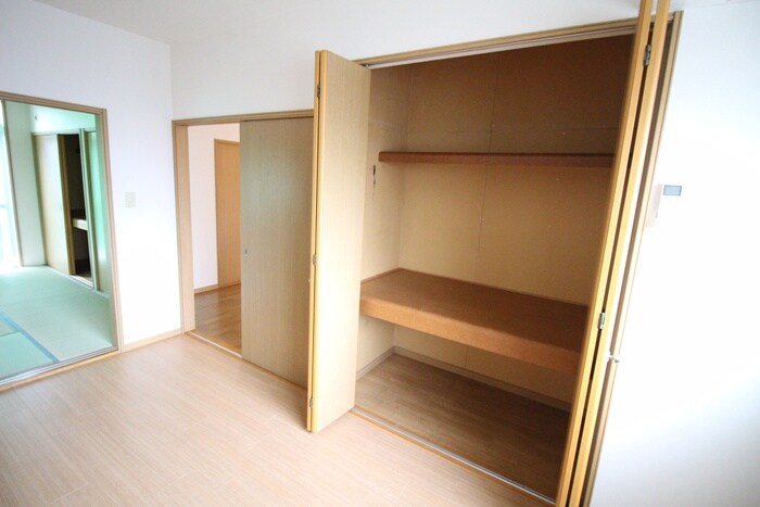 エントピアハウスの物件内観写真