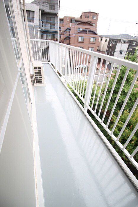 エントピアハウスの物件内観写真