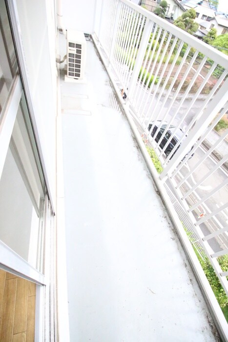 エントピアハウスの物件内観写真