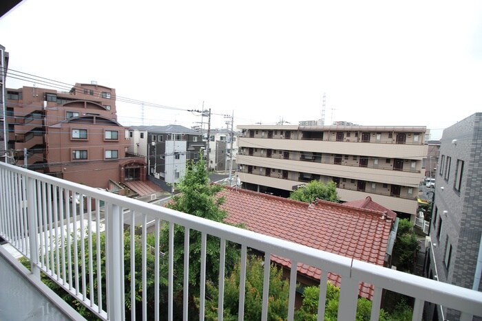 エントピアハウスの物件内観写真