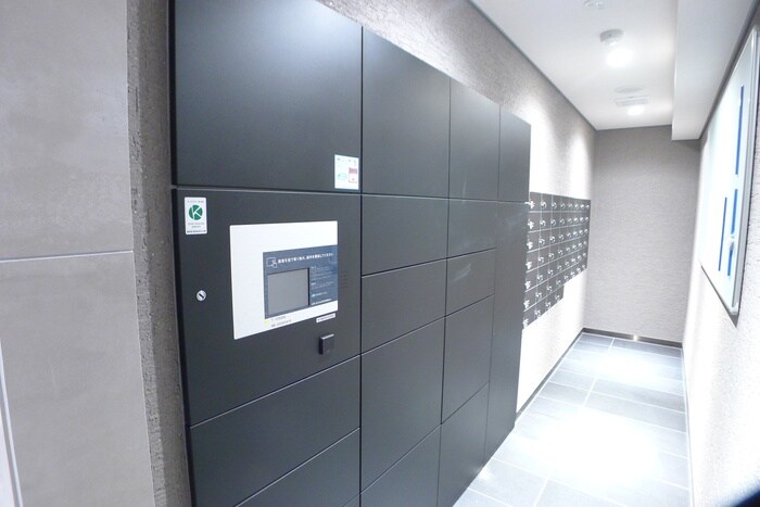 La Sante 上野の物件外観写真