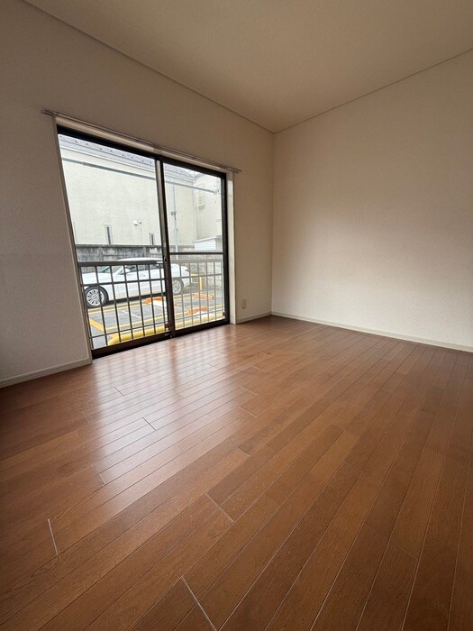 サニーハウス栗山Ⅱの物件内観写真