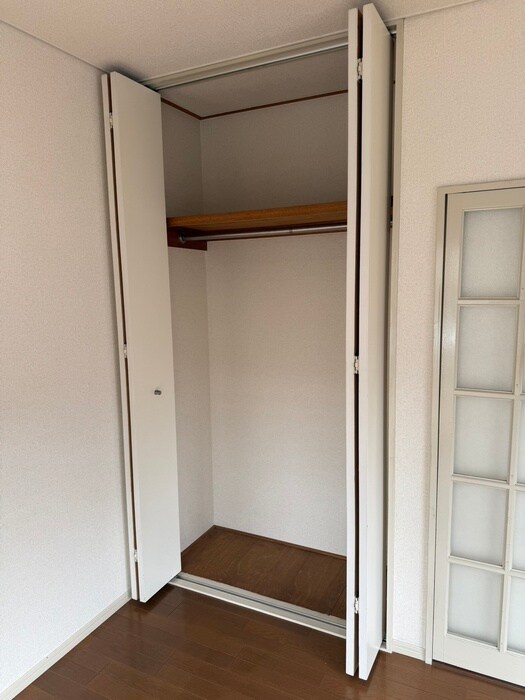 サニーハウス栗山Ⅱの物件内観写真