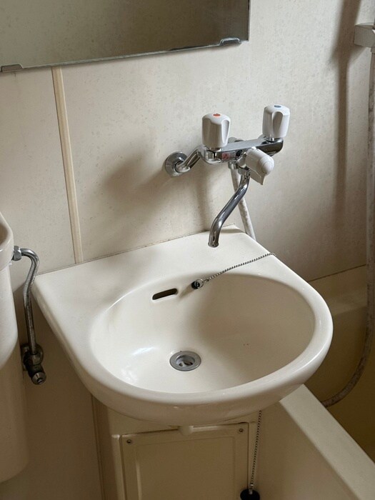 サニーハウス栗山Ⅱの物件内観写真