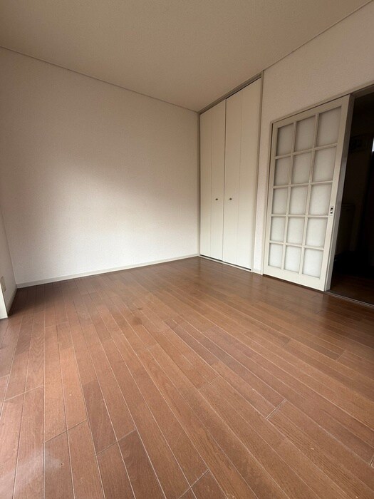 サニーハウス栗山Ⅱの物件内観写真