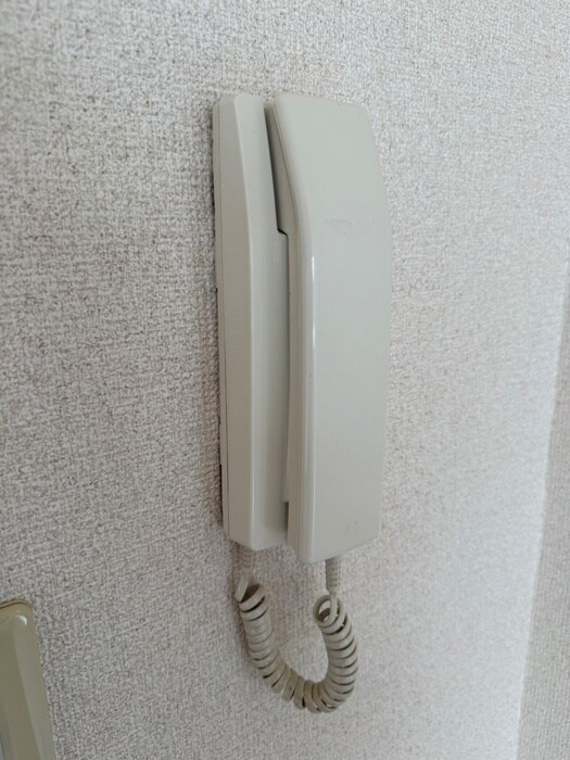 サニーハウス栗山Ⅱの物件内観写真