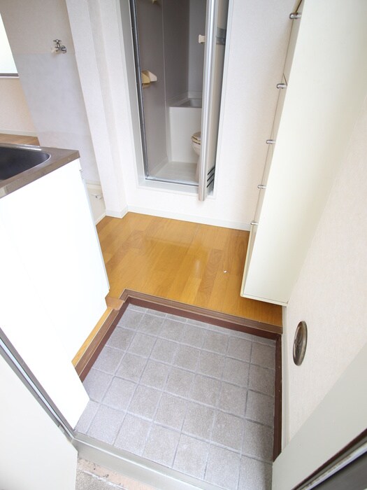 第５ファミリ－ハイツの物件内観写真