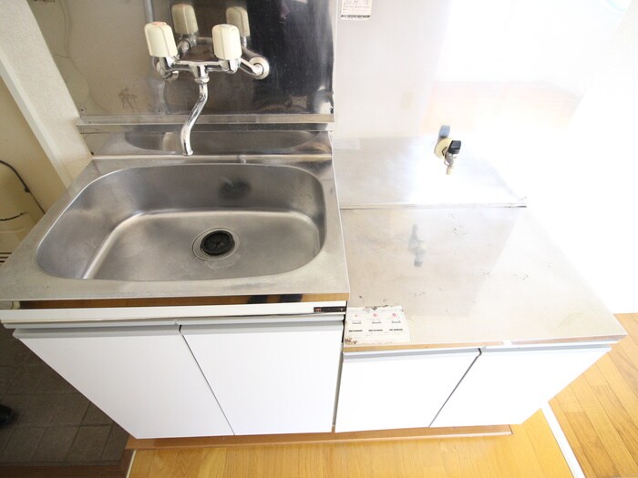 第５ファミリ－ハイツの物件内観写真