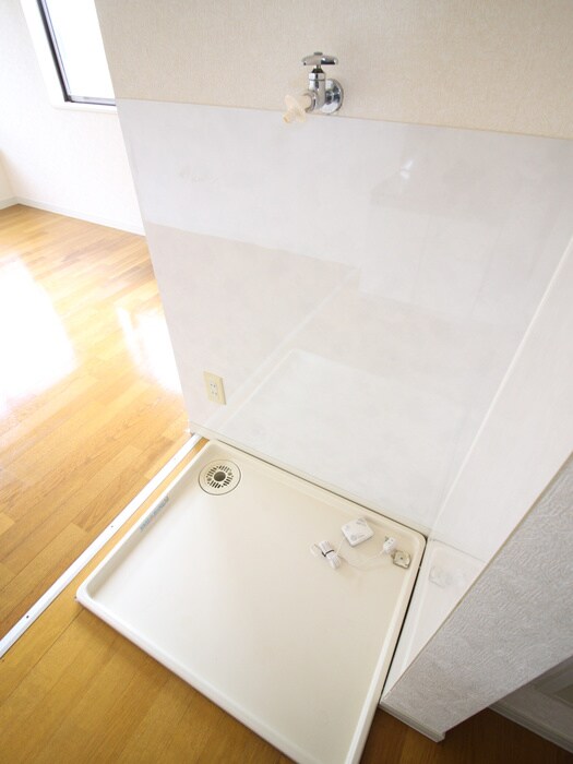 第５ファミリ－ハイツの物件内観写真