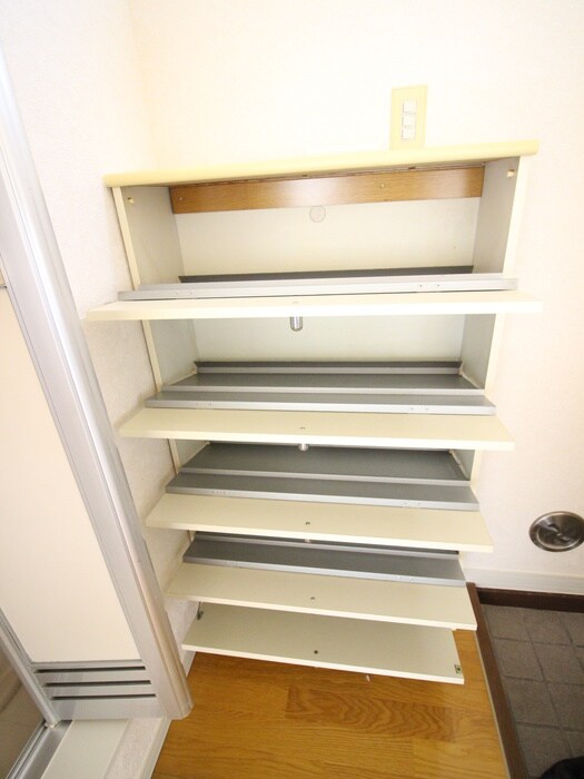 第５ファミリ－ハイツの物件内観写真