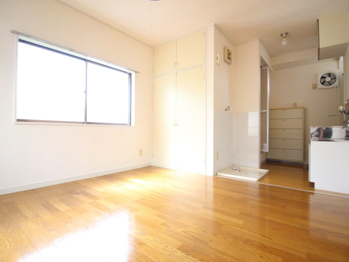 第５ファミリ－ハイツの物件内観写真