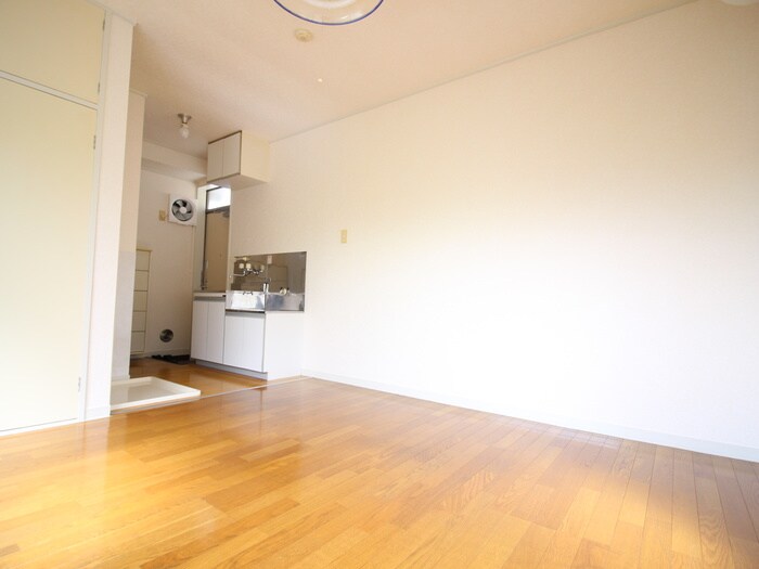 第５ファミリ－ハイツの物件内観写真