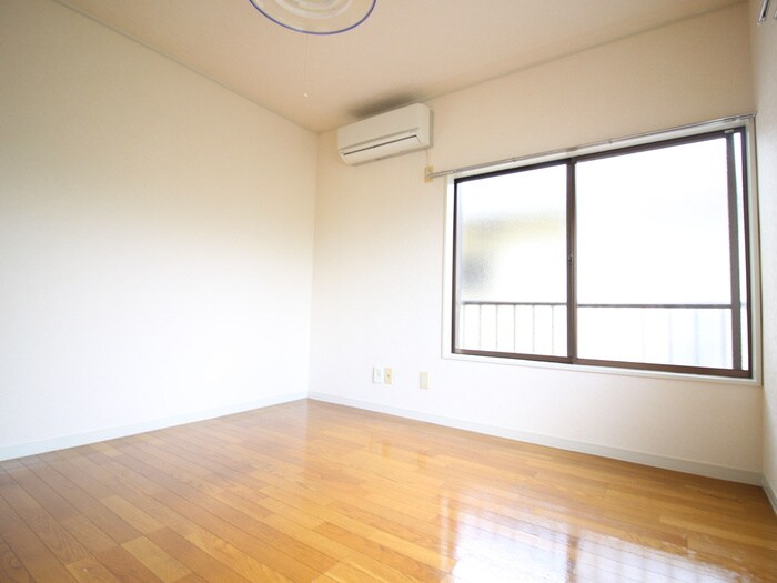 第５ファミリ－ハイツの物件内観写真