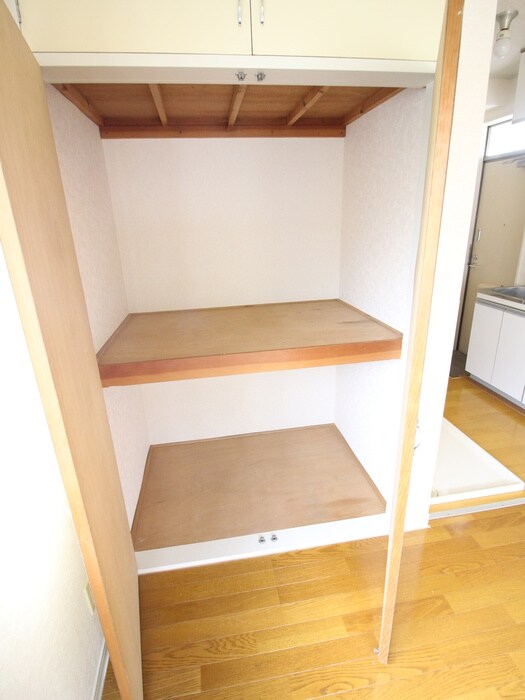 第５ファミリ－ハイツの物件内観写真