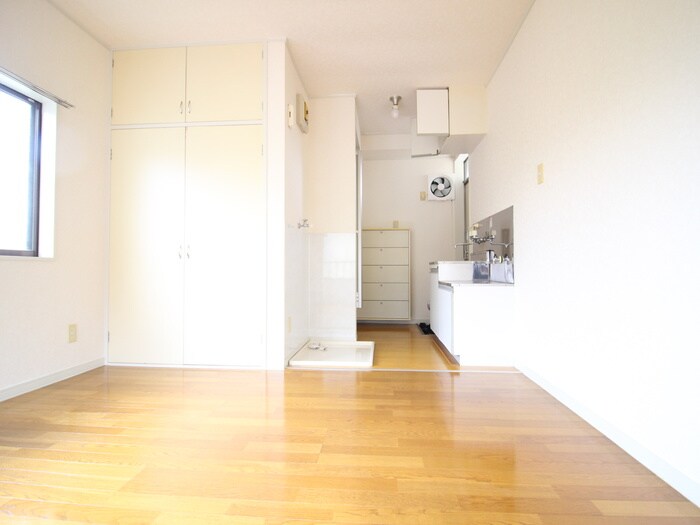 第５ファミリ－ハイツの物件内観写真