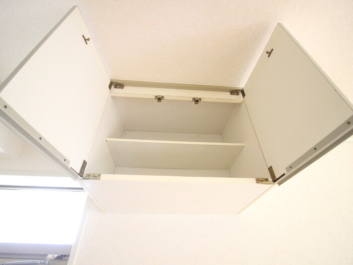 第５ファミリ－ハイツの物件内観写真