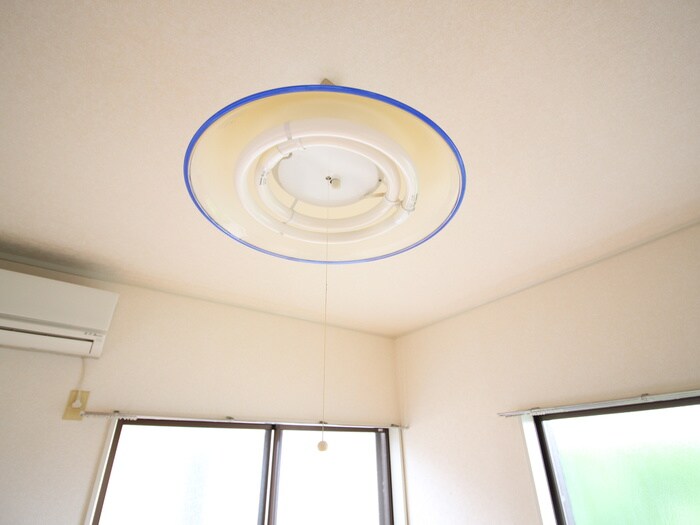 第５ファミリ－ハイツの物件内観写真