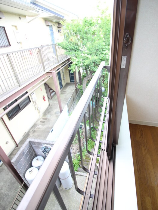 第５ファミリ－ハイツの物件内観写真