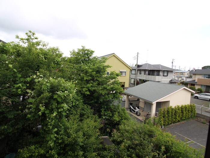 第５ファミリ－ハイツの物件内観写真