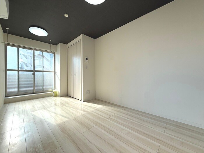 セレアの物件内観写真