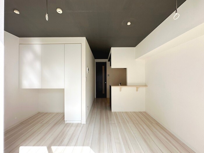 セレアの物件内観写真