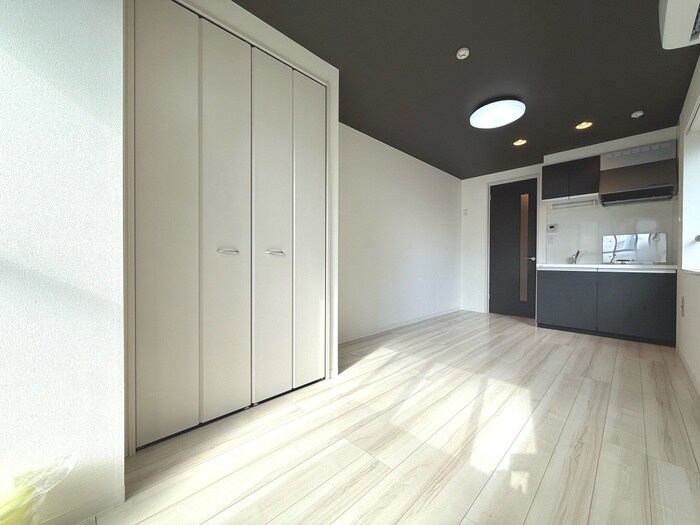 セレアの物件内観写真