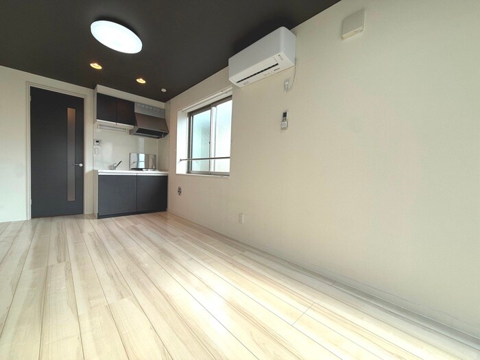 セレアの物件内観写真