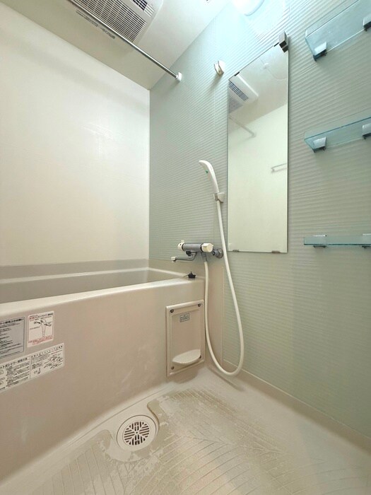 セレアの物件内観写真