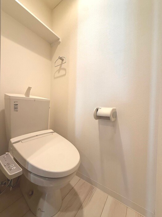 セレアの物件内観写真