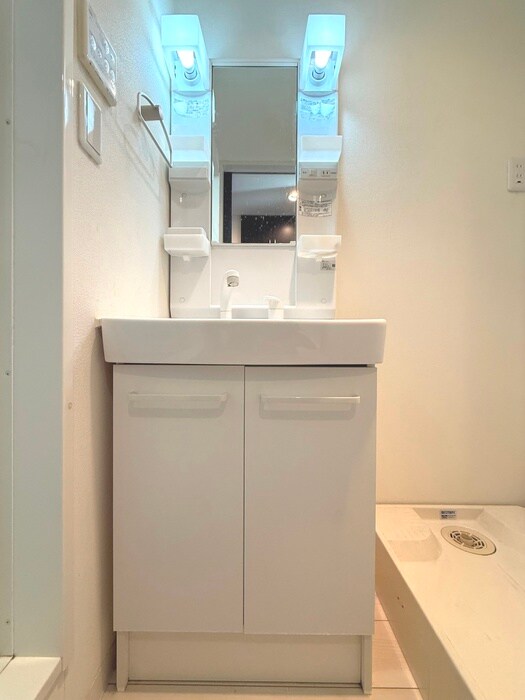 セレアの物件内観写真