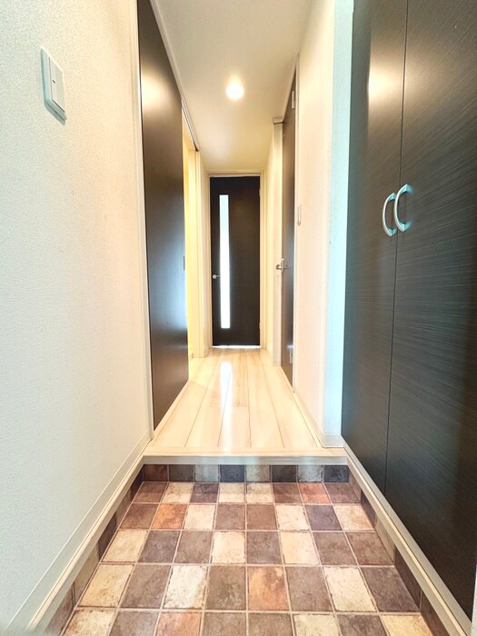 セレアの物件内観写真