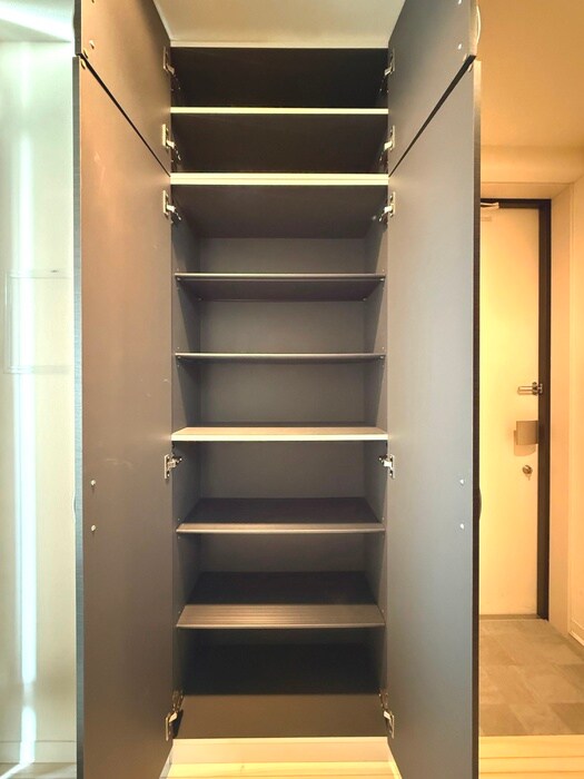 セレアの物件内観写真