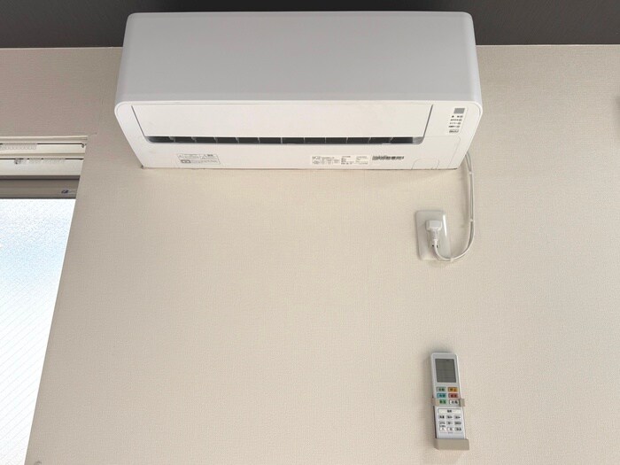 セレアの物件内観写真