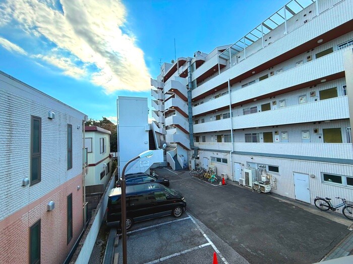 セレアの物件内観写真