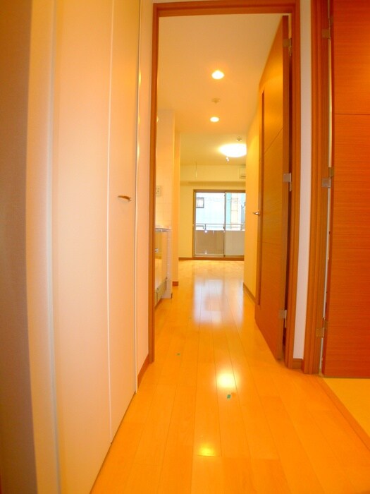 レジディア大井町Ⅱの物件内観写真