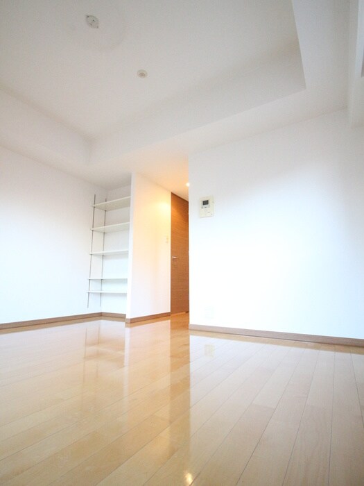 レジディア大井町Ⅱの物件内観写真