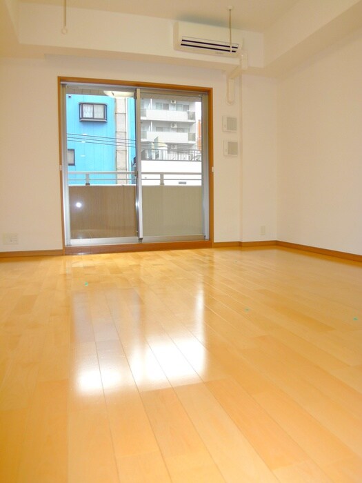 レジディア大井町Ⅱの物件内観写真