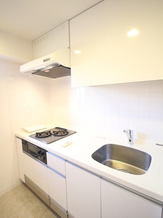 レジディア大井町Ⅱの物件内観写真