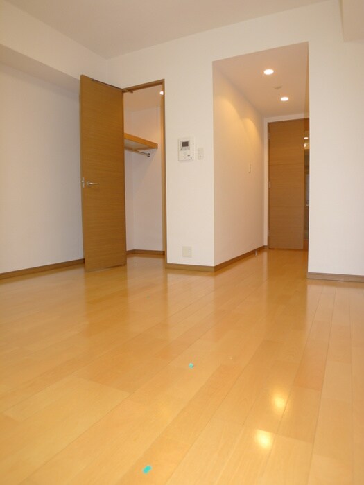 レジディア大井町Ⅱの物件内観写真