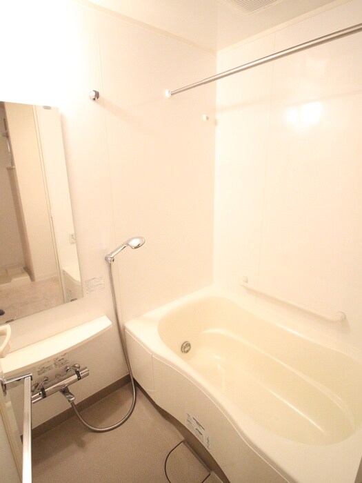 レジディア大井町Ⅱの物件内観写真