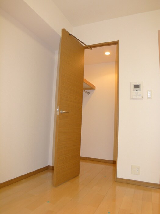 レジディア大井町Ⅱの物件内観写真