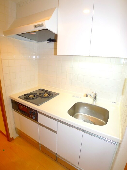 レジディア大井町Ⅱの物件内観写真